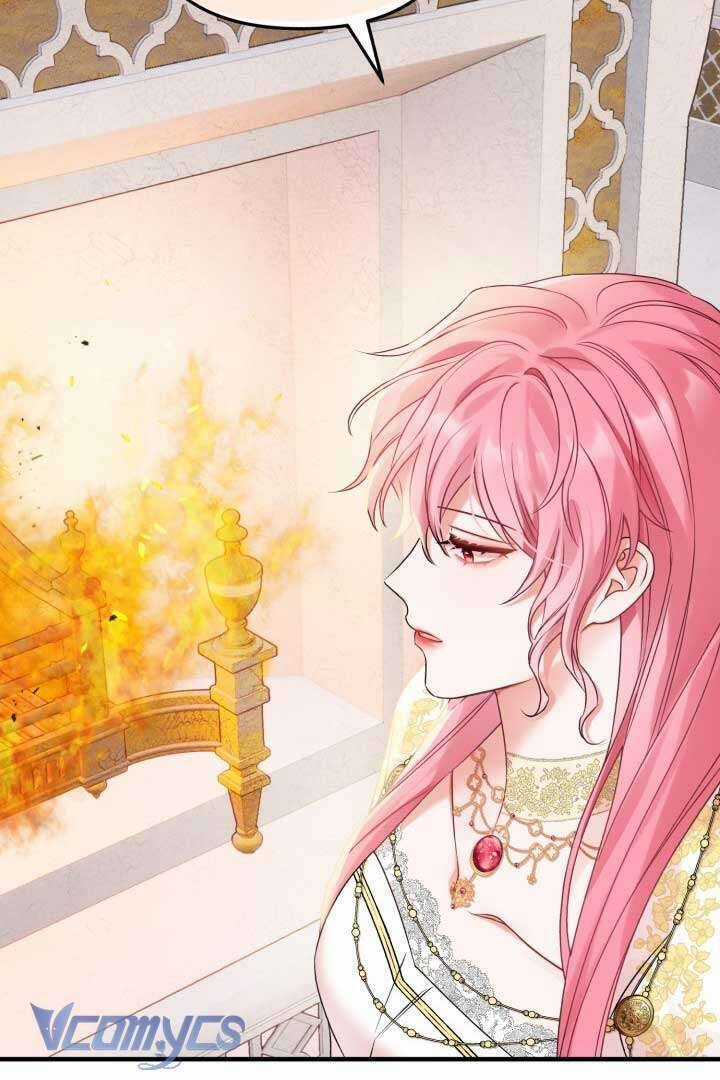 Mê Cung Cám Dỗ Của Emilone Chương 9 trang 72