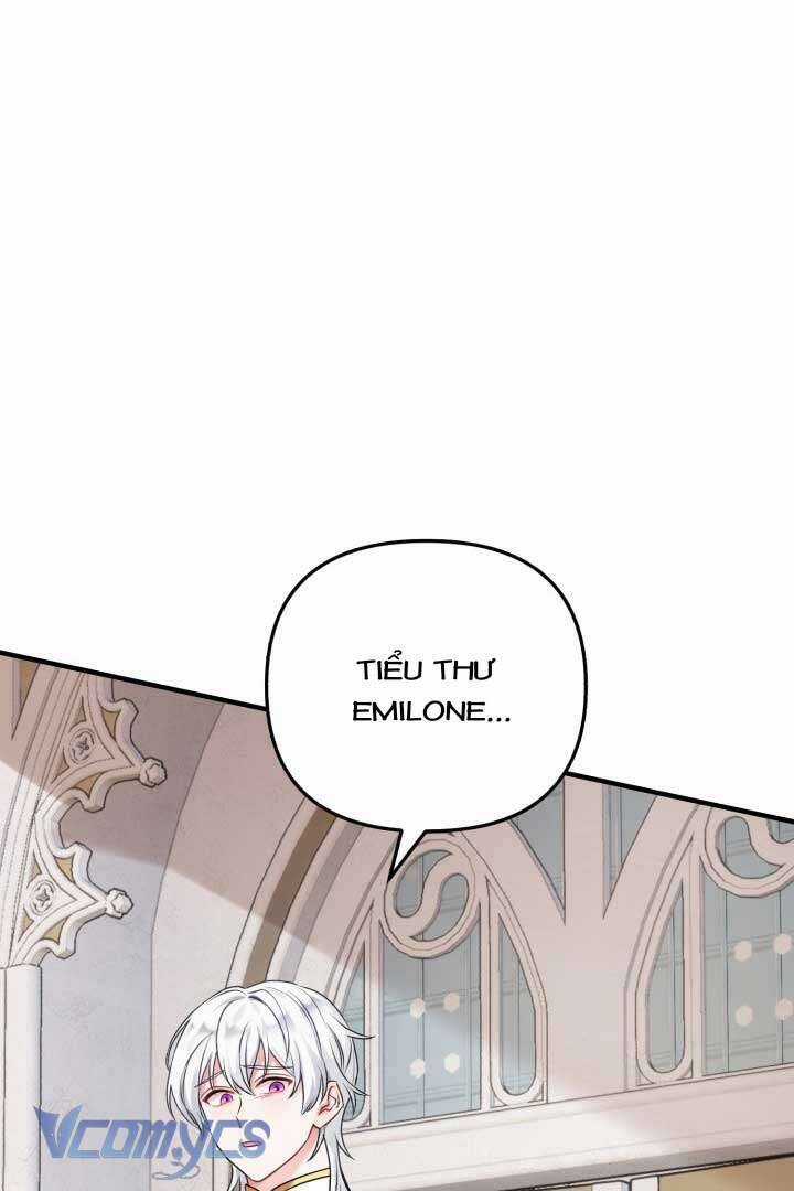 Mê Cung Cám Dỗ Của Emilone Chương 9 trang 73