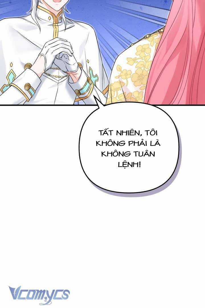 Mê Cung Cám Dỗ Của Emilone Chương 9 trang 77