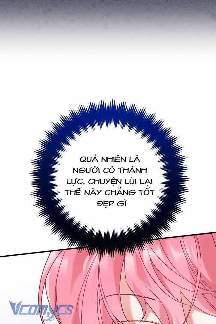 Mê Cung Cám Dỗ Của Emilone Chương 9 trang 79