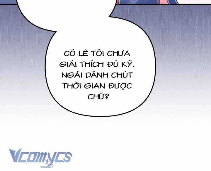 Mê Cung Cám Dỗ Của Emilone Chương 9 trang 81