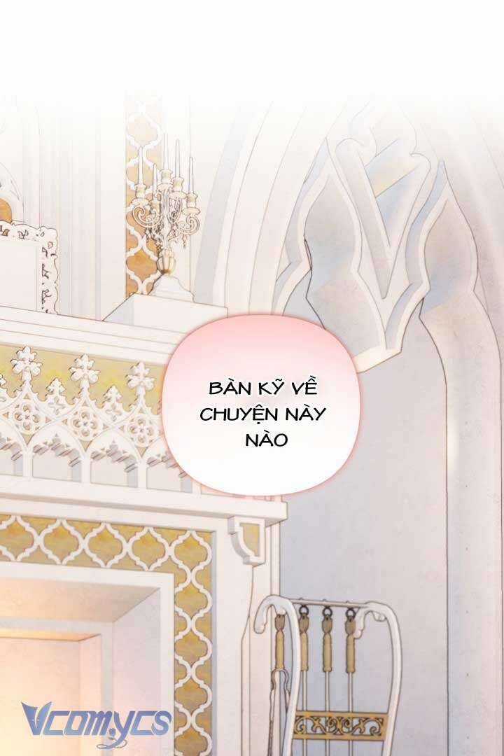 Mê Cung Cám Dỗ Của Emilone Chương 9 trang 82