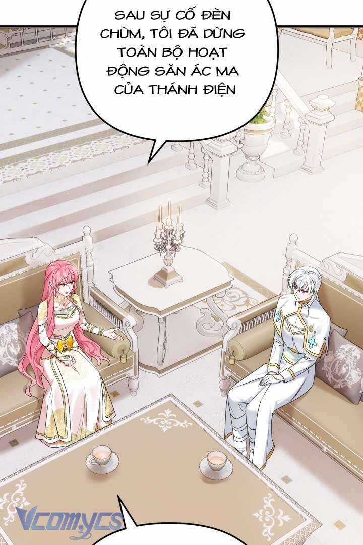 Mê Cung Cám Dỗ Của Emilone Chương 9 trang 84