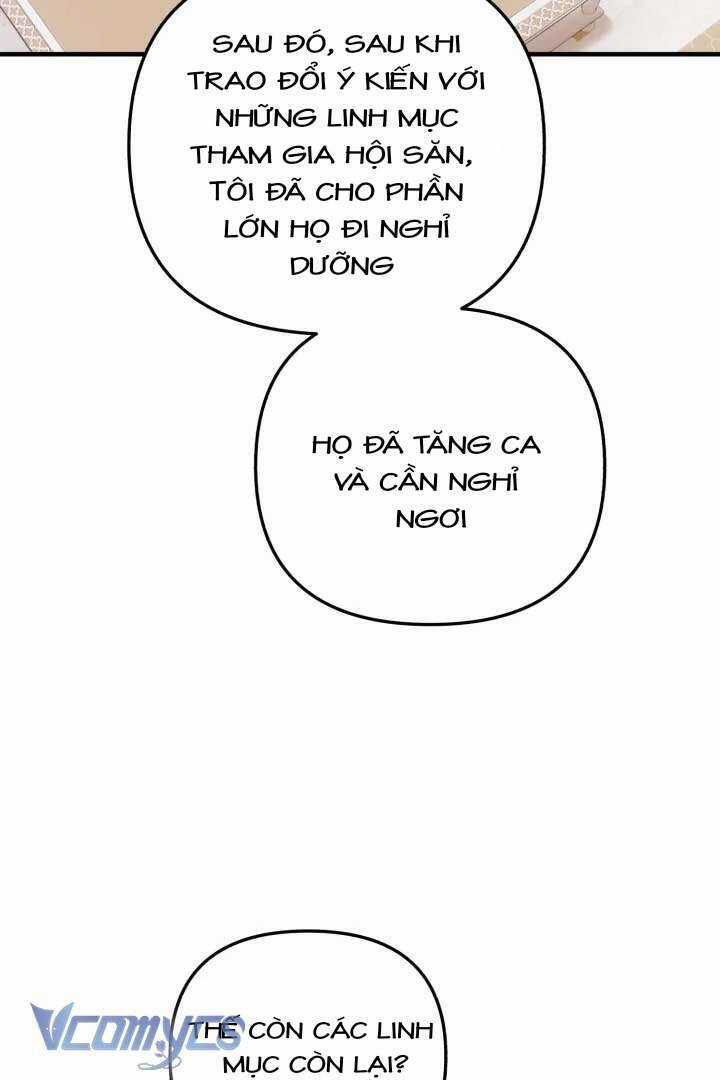 Mê Cung Cám Dỗ Của Emilone Chương 9 trang 85