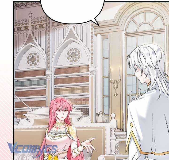 Mê Cung Cám Dỗ Của Emilone Chương 9 trang 86