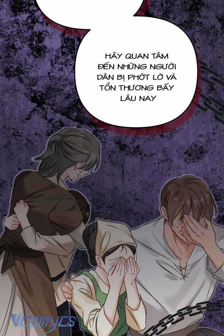 Mê Cung Cám Dỗ Của Emilone Chương 9 trang 90