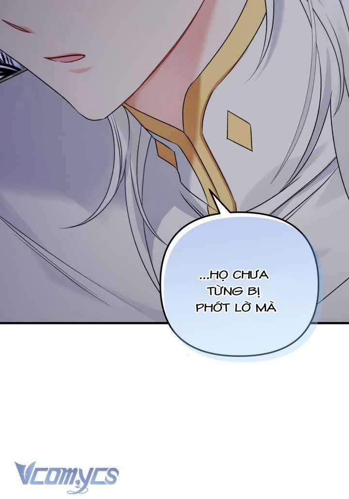 Mê Cung Cám Dỗ Của Emilone Chương 9 trang 92