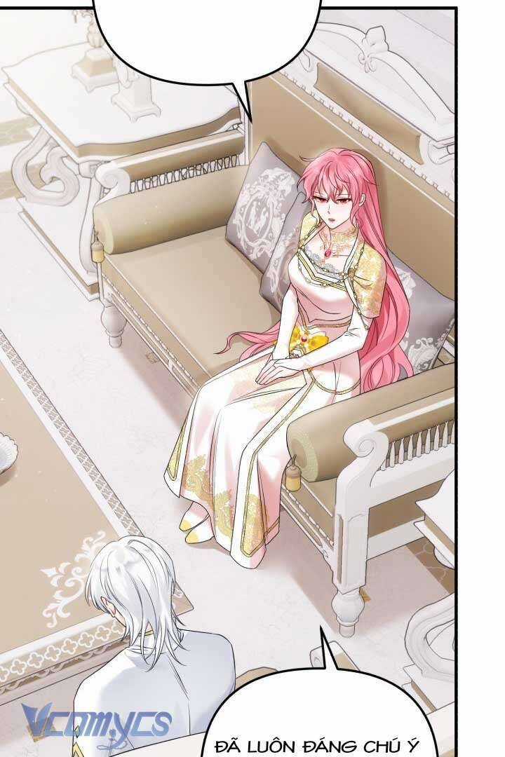 Mê Cung Cám Dỗ Của Emilone Chương 9 trang 95