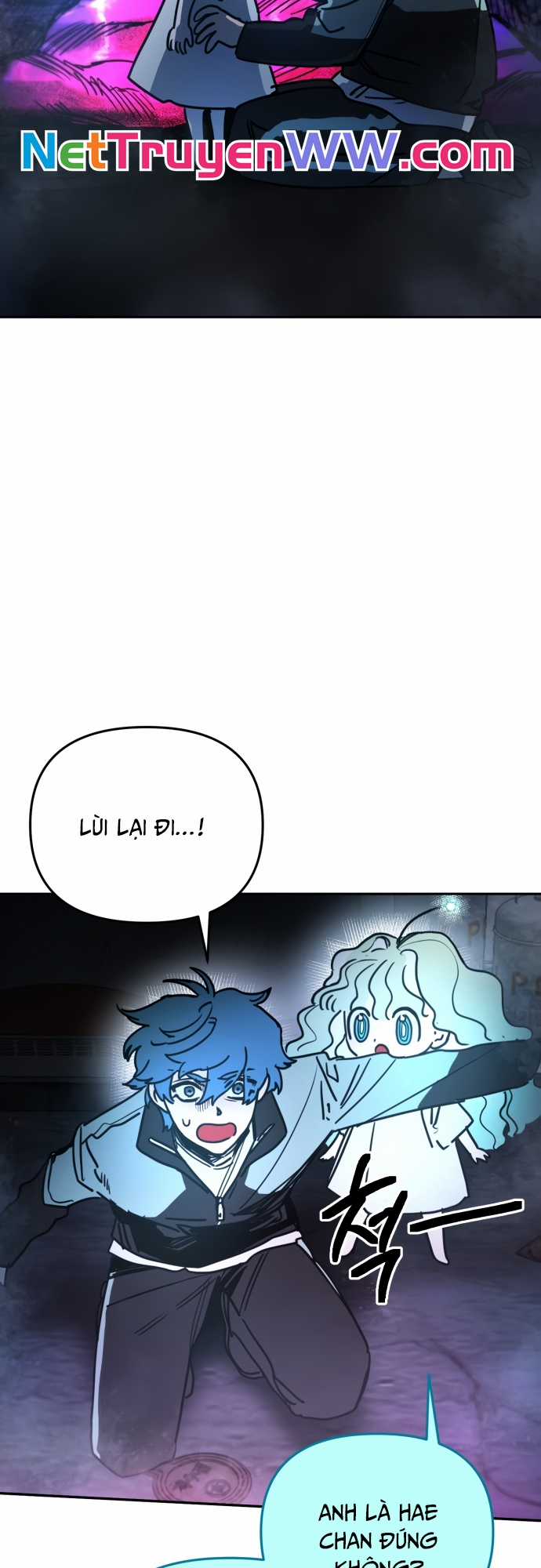 Mê Cung Mộng Ảo Chapter 1 trang 100