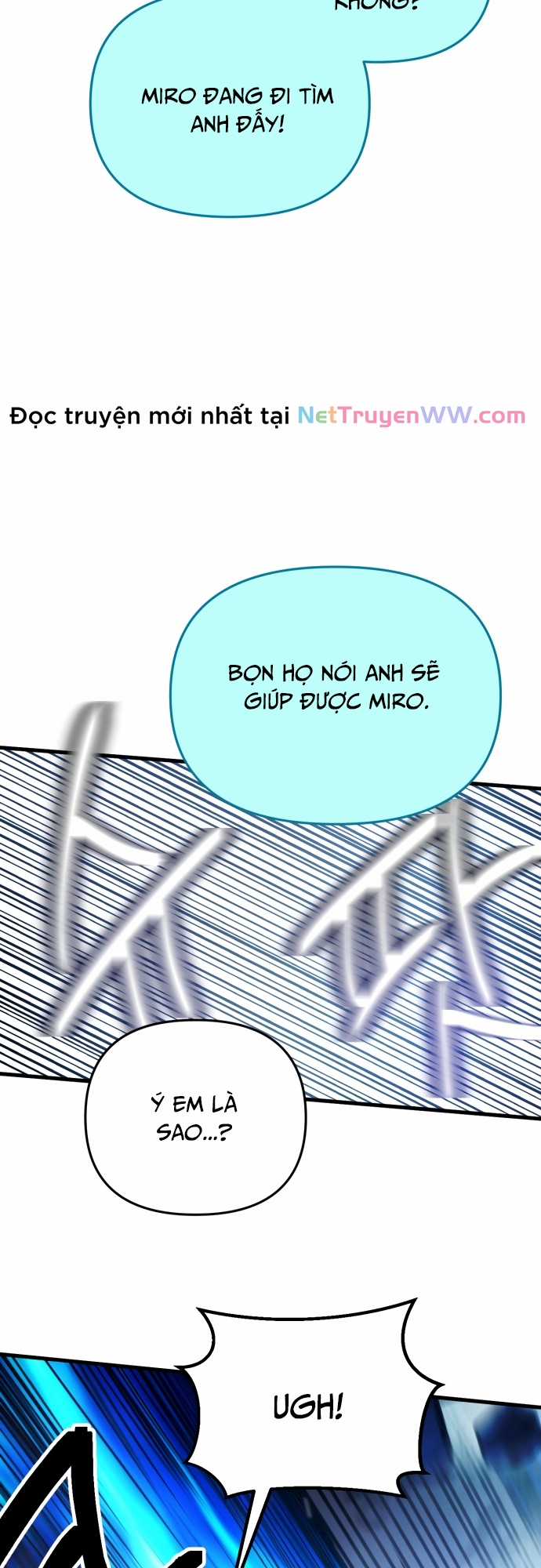 Mê Cung Mộng Ảo Chapter 1 trang 101