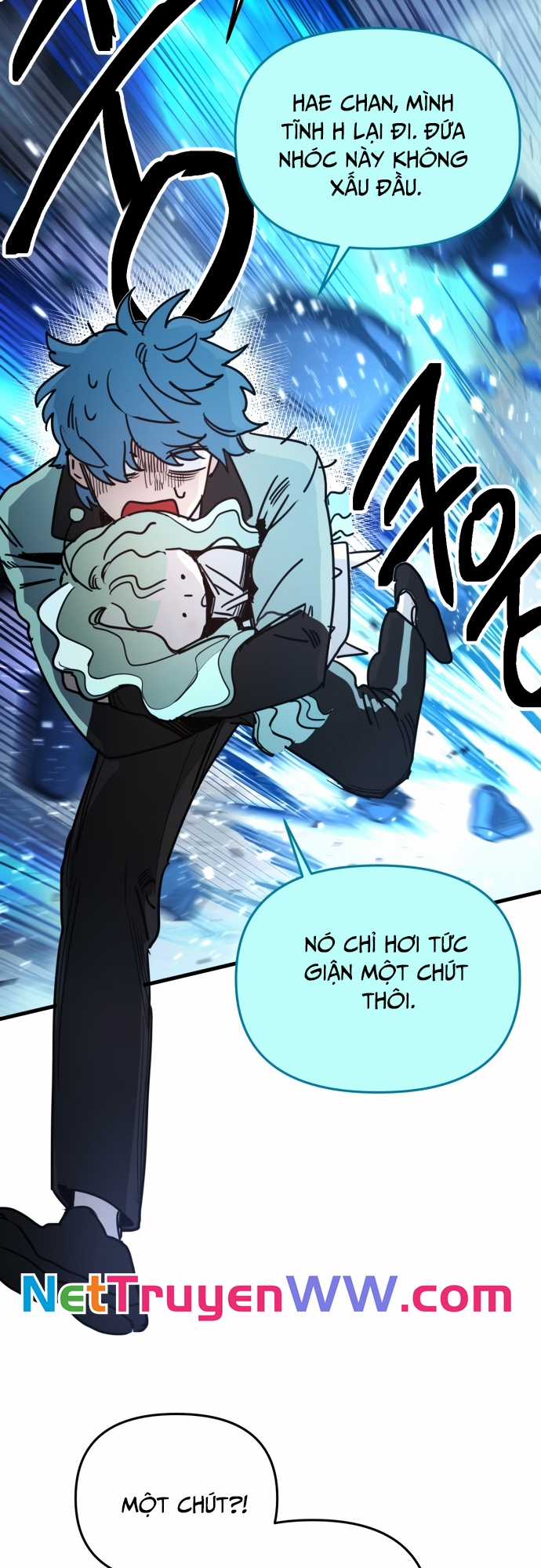 Mê Cung Mộng Ảo Chapter 1 trang 102