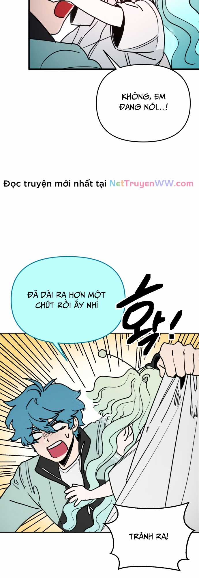 Mê Cung Mộng Ảo Chapter 1 trang 104