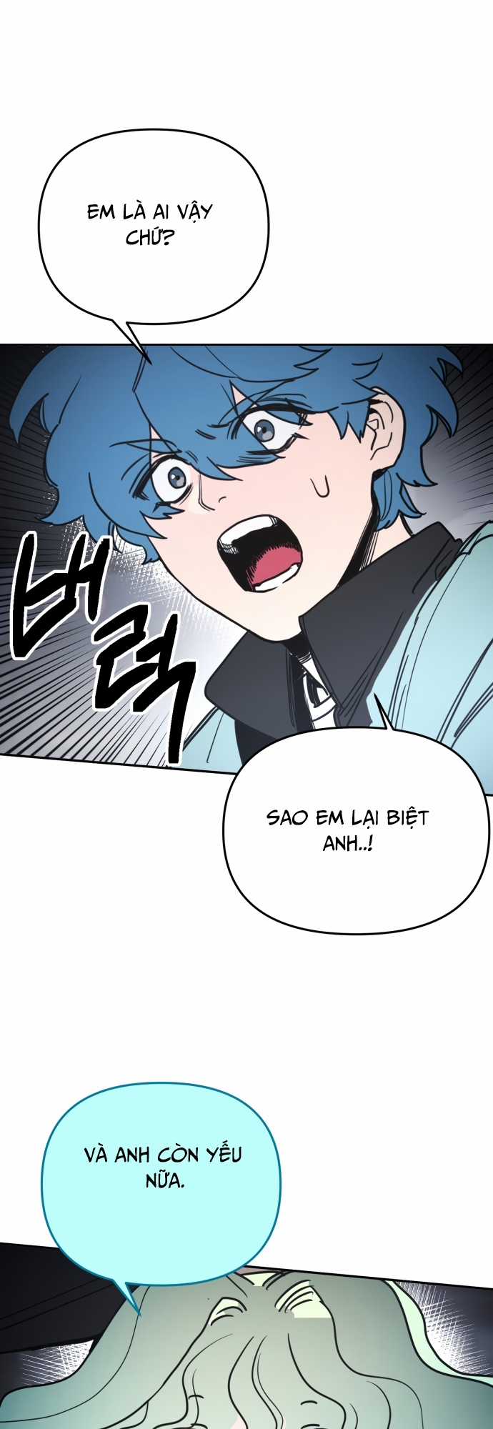 Mê Cung Mộng Ảo Chapter 1 trang 105