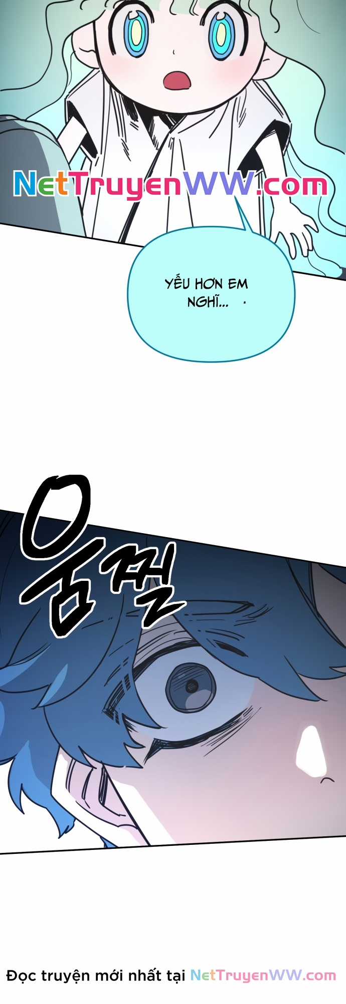 Mê Cung Mộng Ảo Chapter 1 trang 106