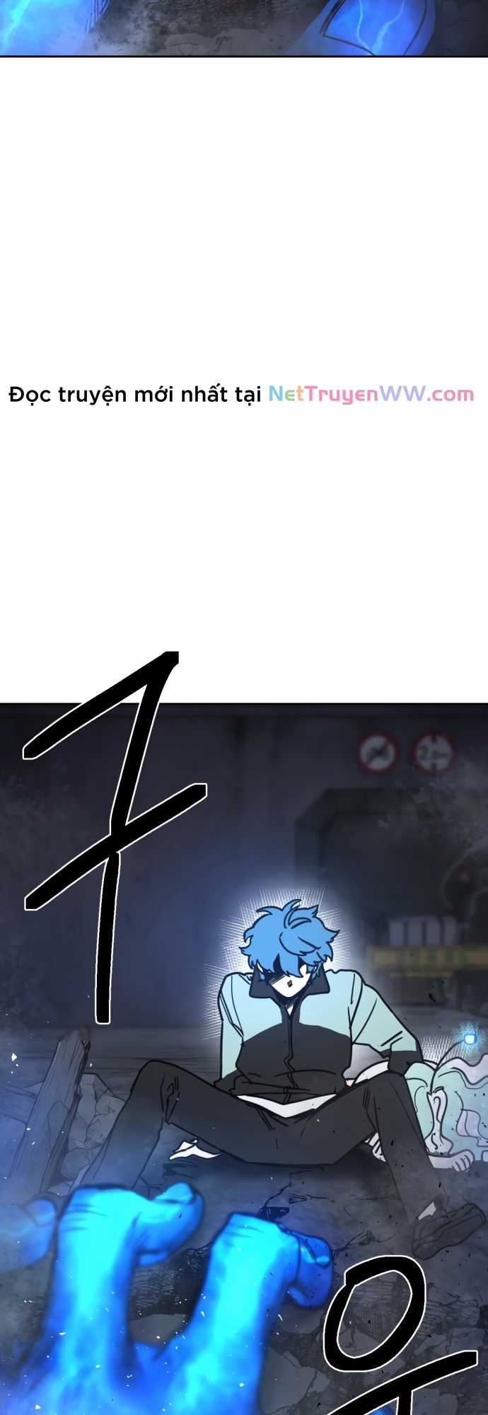 Mê Cung Mộng Ảo Chapter 1 trang 109