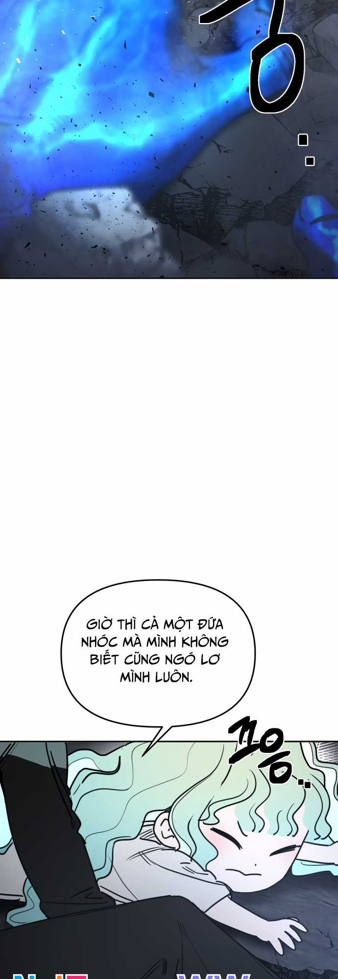 Mê Cung Mộng Ảo Chapter 1 trang 110