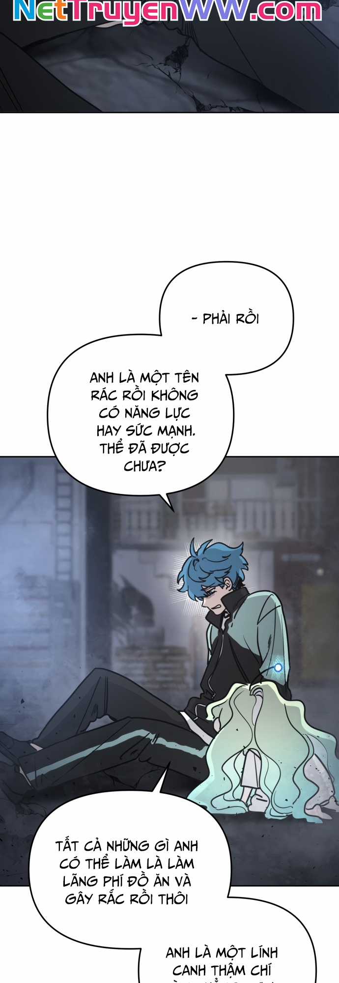 Mê Cung Mộng Ảo Chapter 1 trang 111