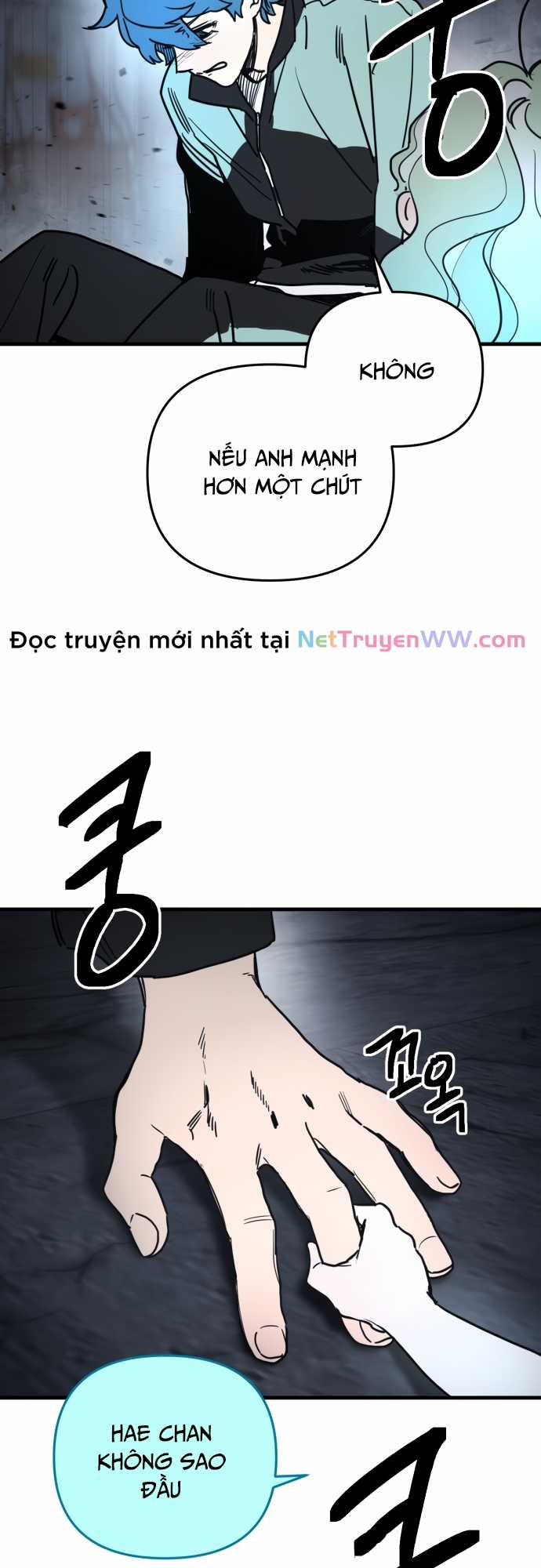 Mê Cung Mộng Ảo Chapter 1 trang 115