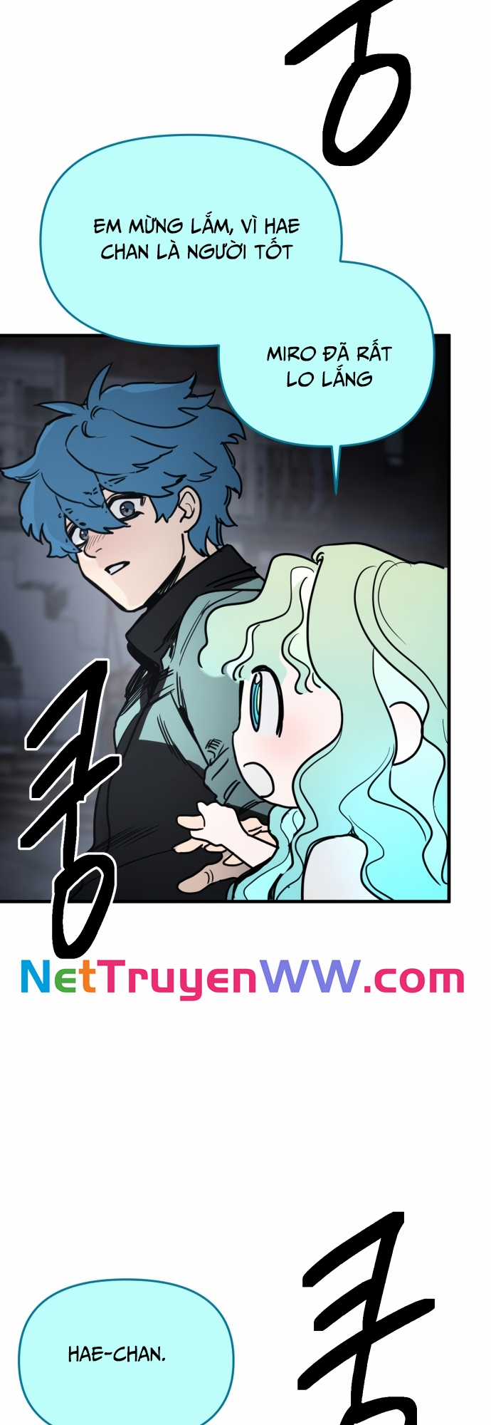 Mê Cung Mộng Ảo Chapter 1 trang 116