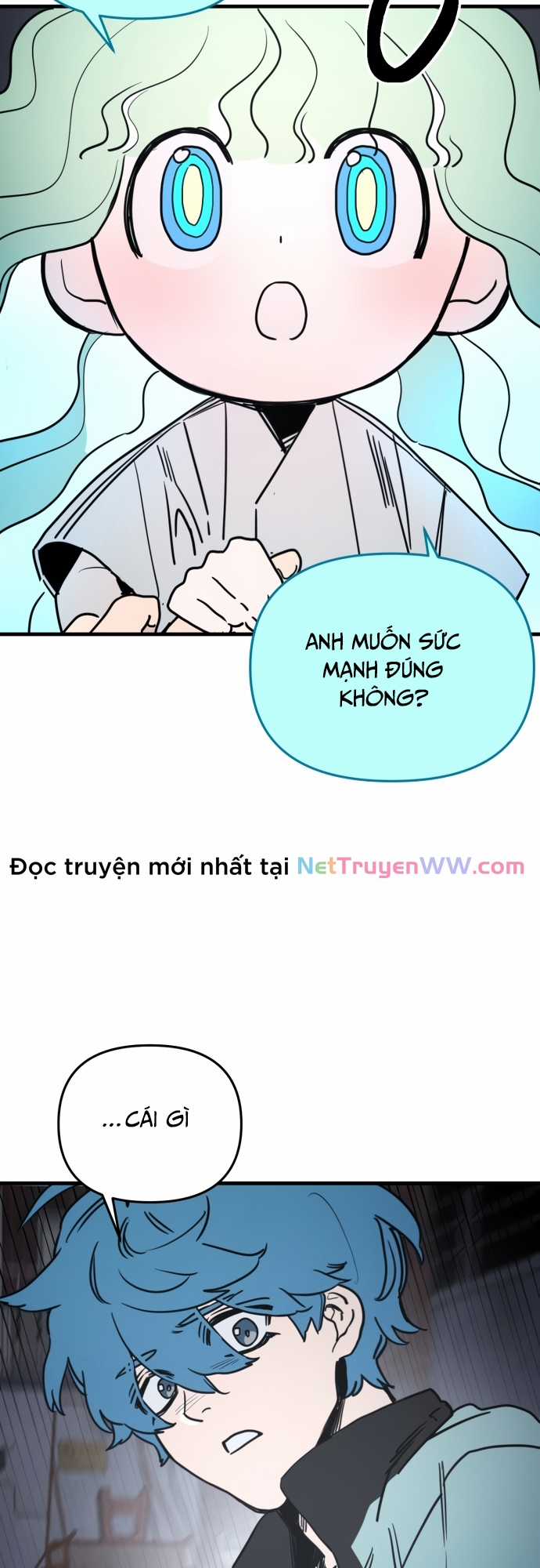 Mê Cung Mộng Ảo Chapter 1 trang 117