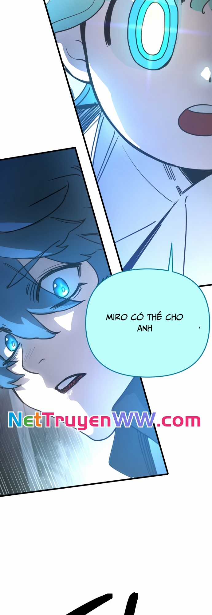 Mê Cung Mộng Ảo Chapter 1 trang 119