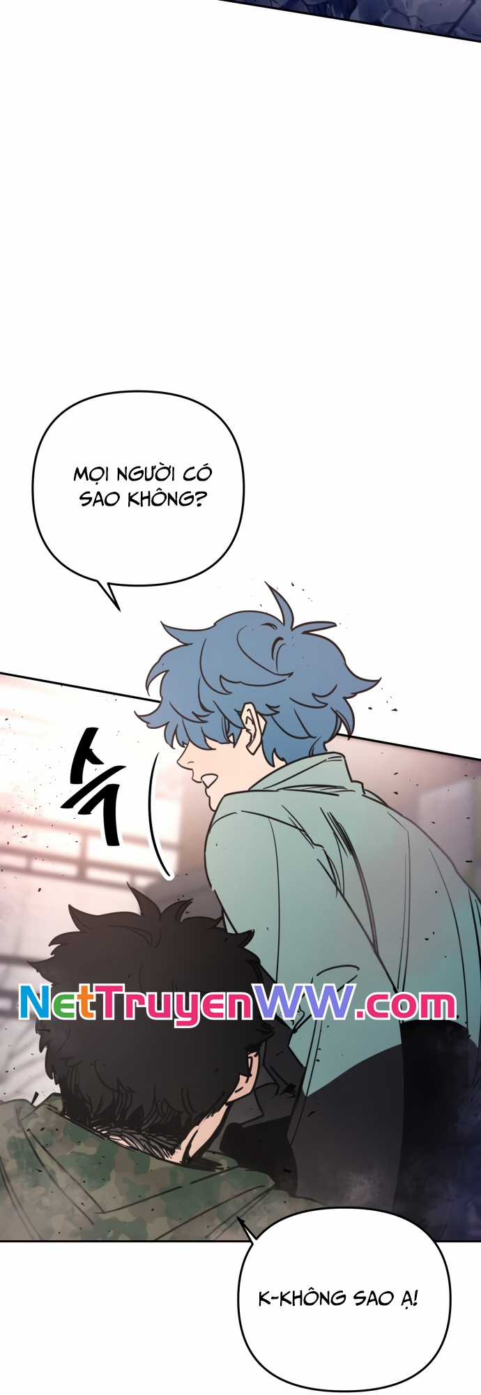 Mê Cung Mộng Ảo Chapter 1 trang 12