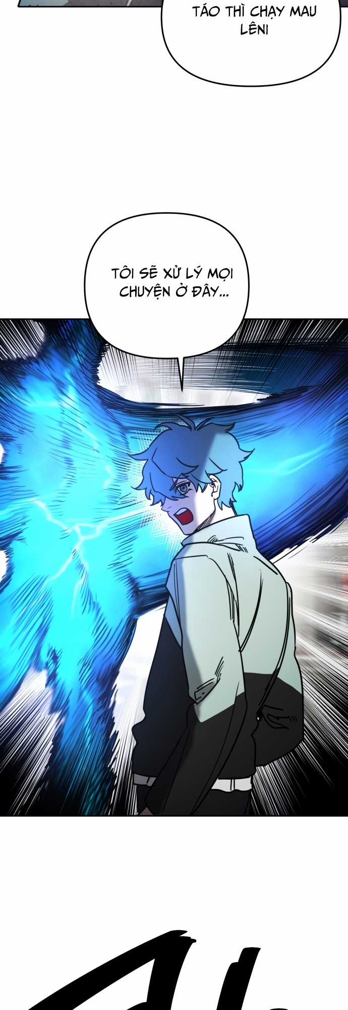 Mê Cung Mộng Ảo Chapter 1 trang 14