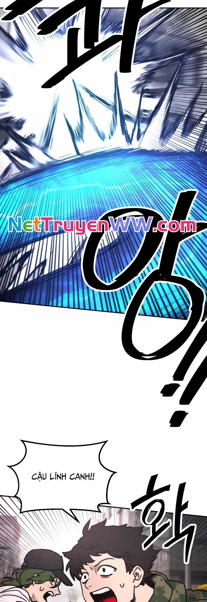 Mê Cung Mộng Ảo Chapter 1 trang 15