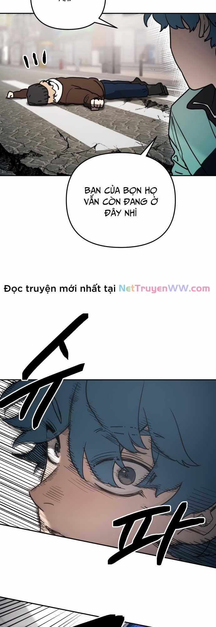 Mê Cung Mộng Ảo Chapter 1 trang 18