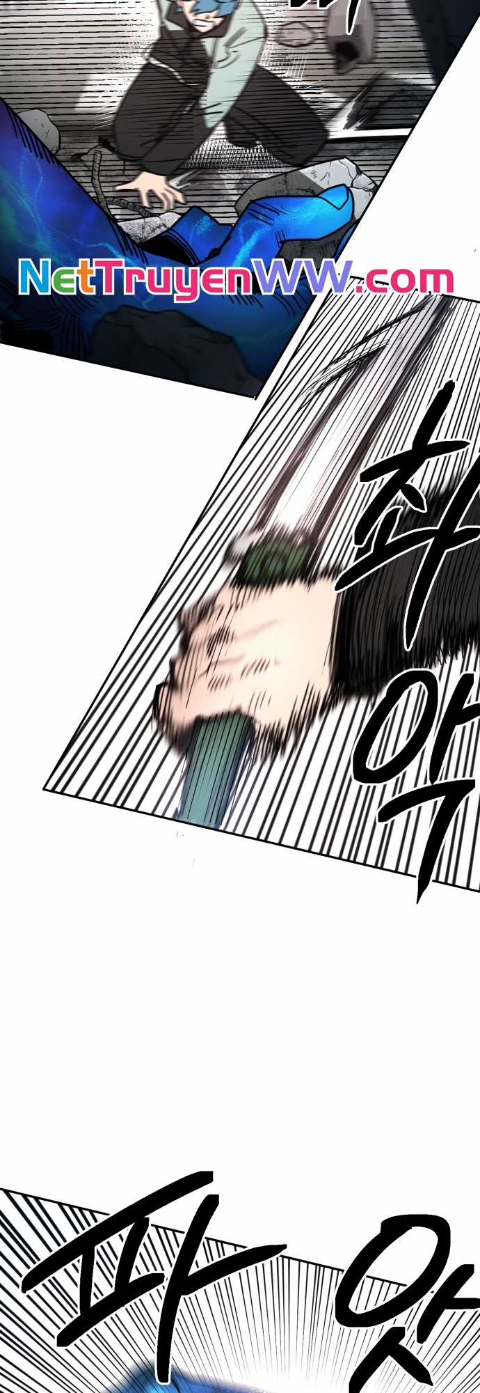 Mê Cung Mộng Ảo Chapter 1 trang 20