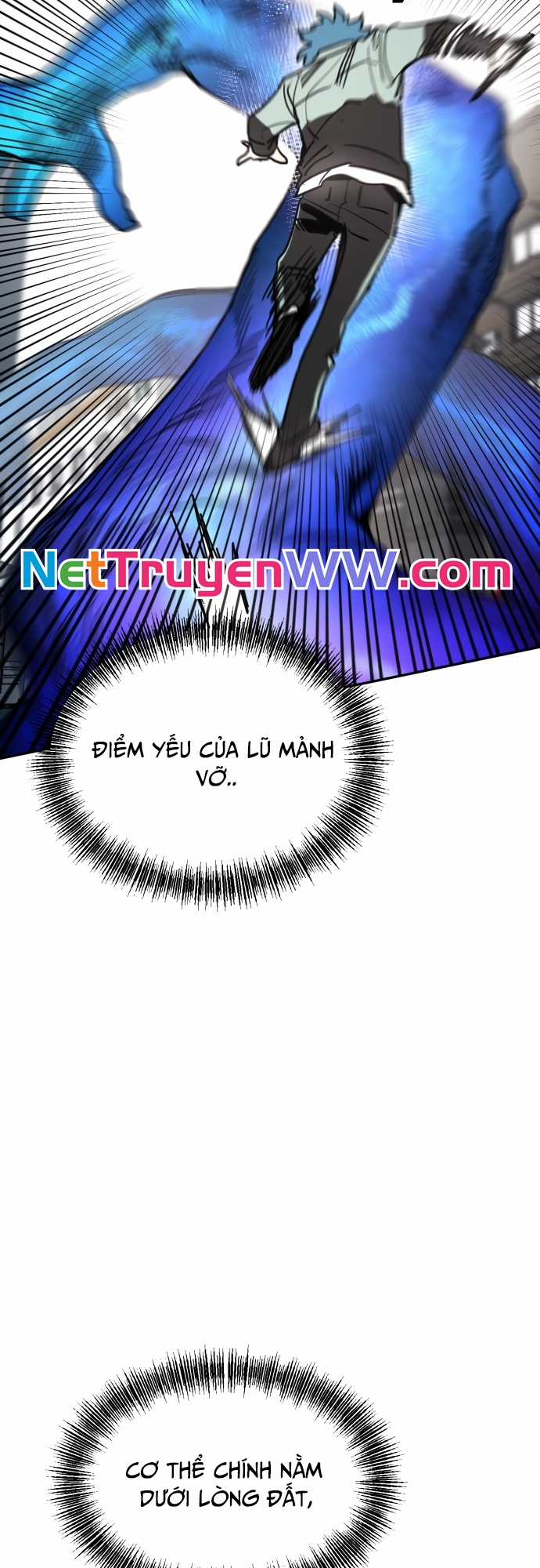 Mê Cung Mộng Ảo Chapter 1 trang 21