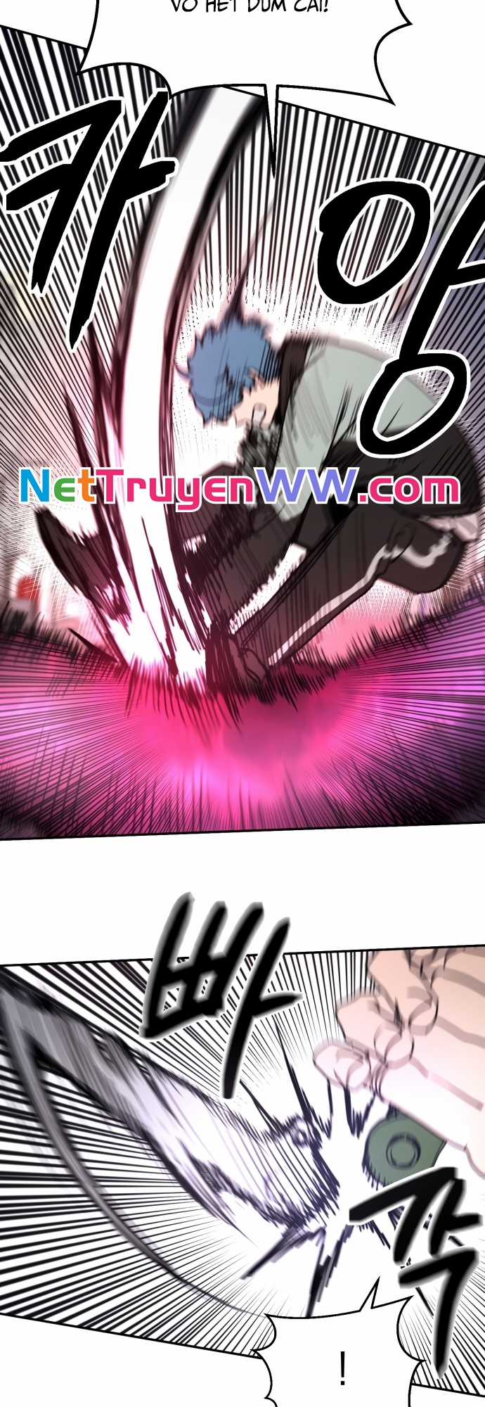 Mê Cung Mộng Ảo Chapter 1 trang 24