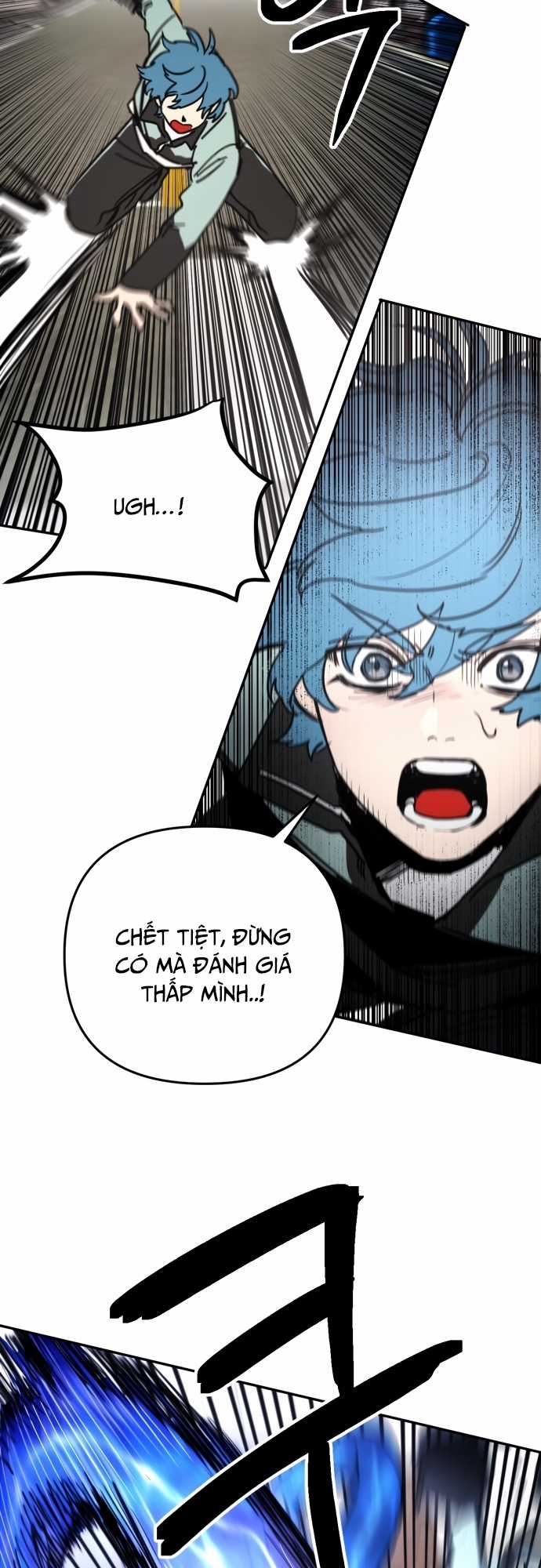 Mê Cung Mộng Ảo Chapter 1 trang 27