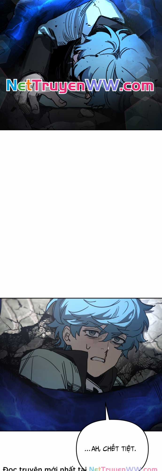 Mê Cung Mộng Ảo Chapter 1 trang 30