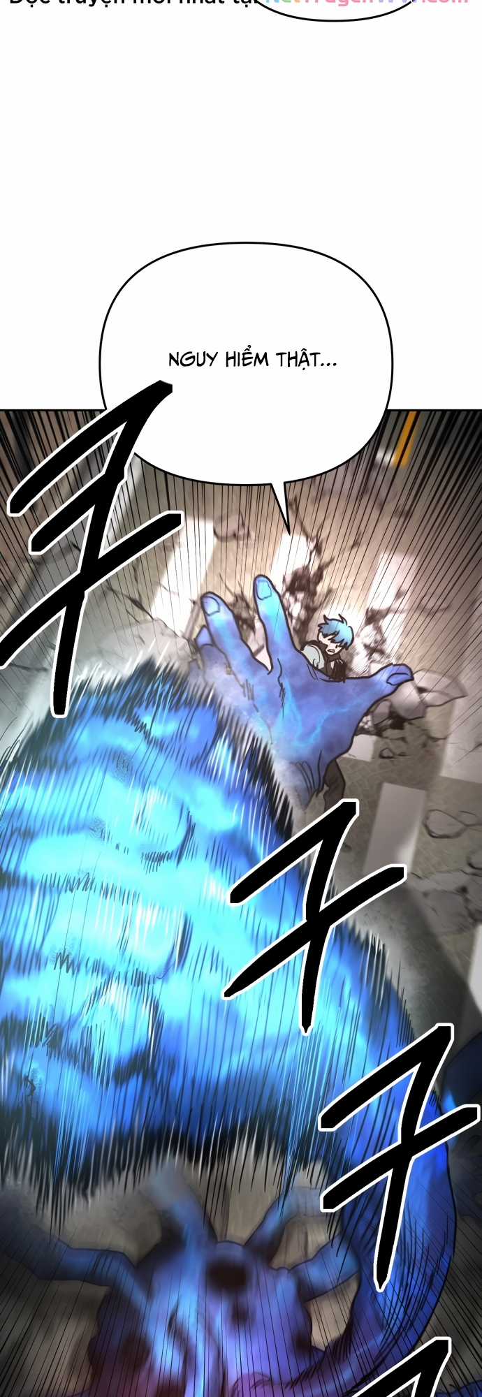 Mê Cung Mộng Ảo Chapter 1 trang 31