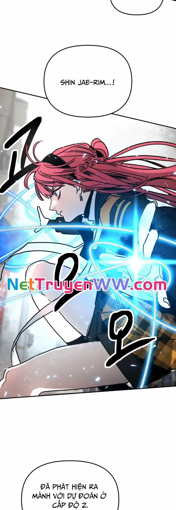 Mê Cung Mộng Ảo Chapter 1 trang 36