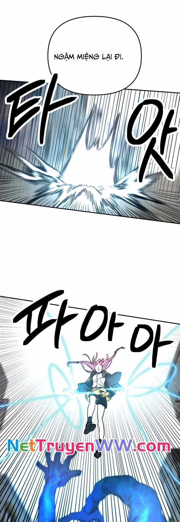 Mê Cung Mộng Ảo Chapter 1 trang 38