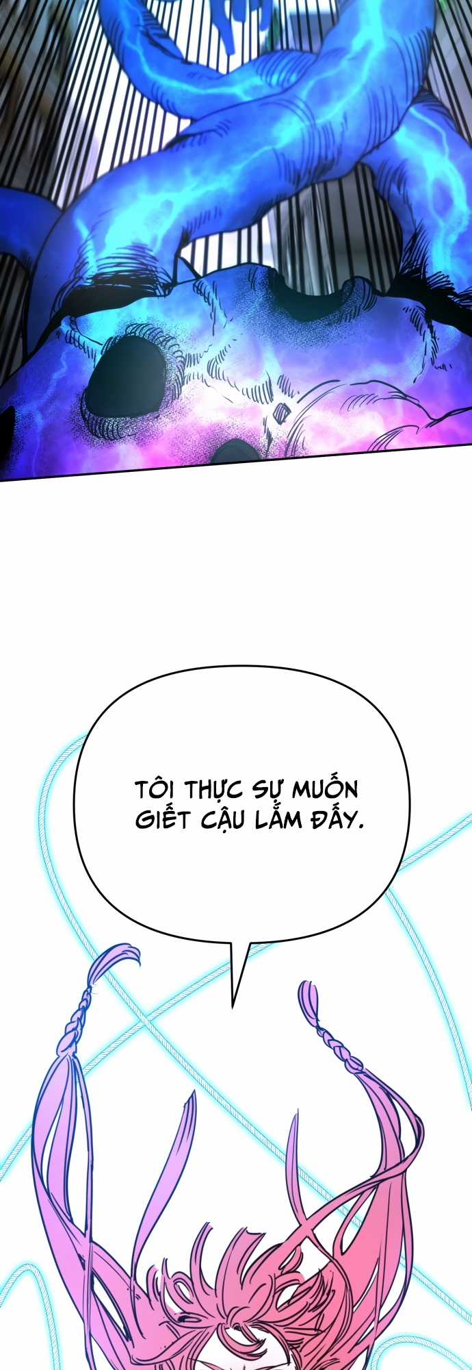 Mê Cung Mộng Ảo Chapter 1 trang 39