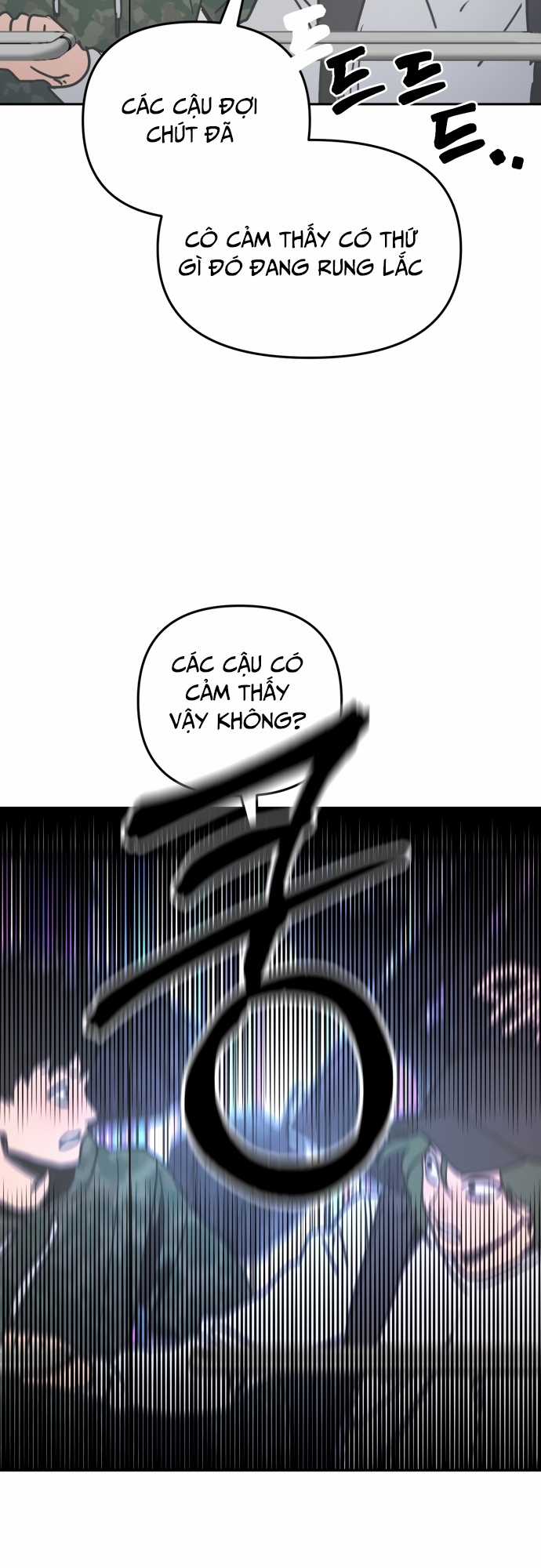 Mê Cung Mộng Ảo Chapter 1 trang 4