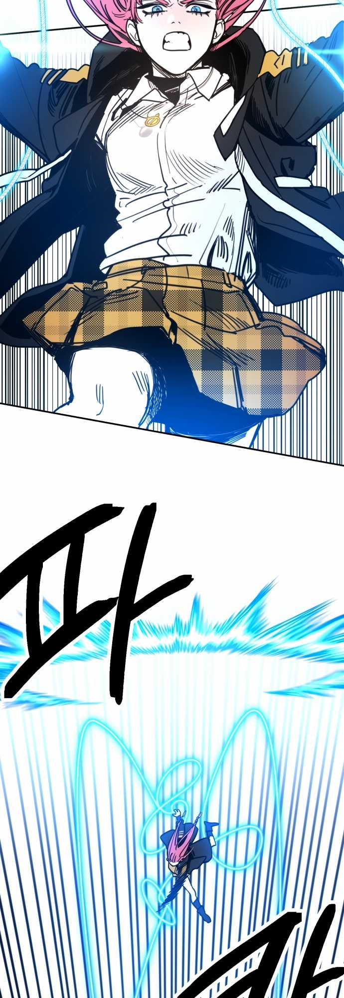 Mê Cung Mộng Ảo Chapter 1 trang 40