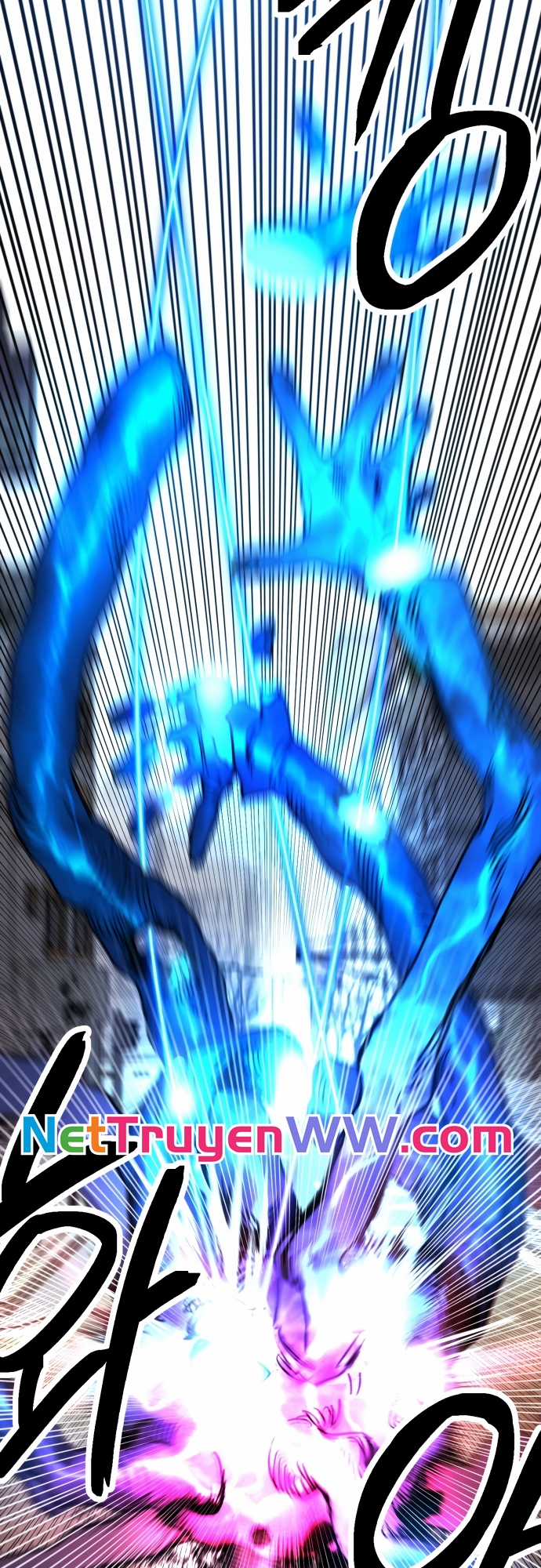 Mê Cung Mộng Ảo Chapter 1 trang 41