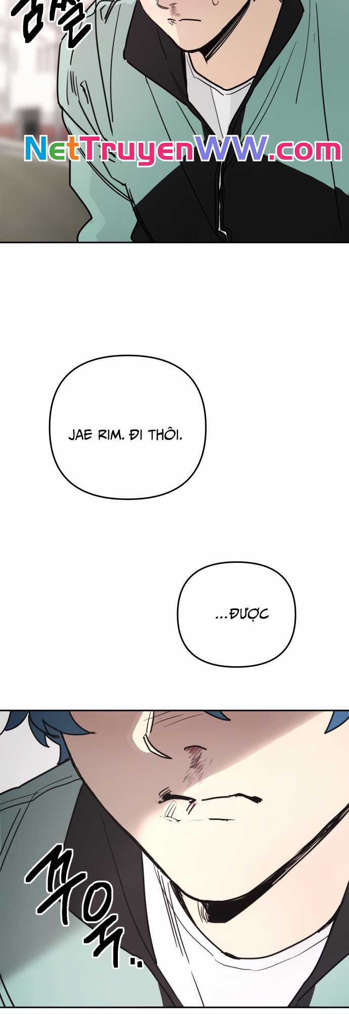 Mê Cung Mộng Ảo Chapter 1 trang 54