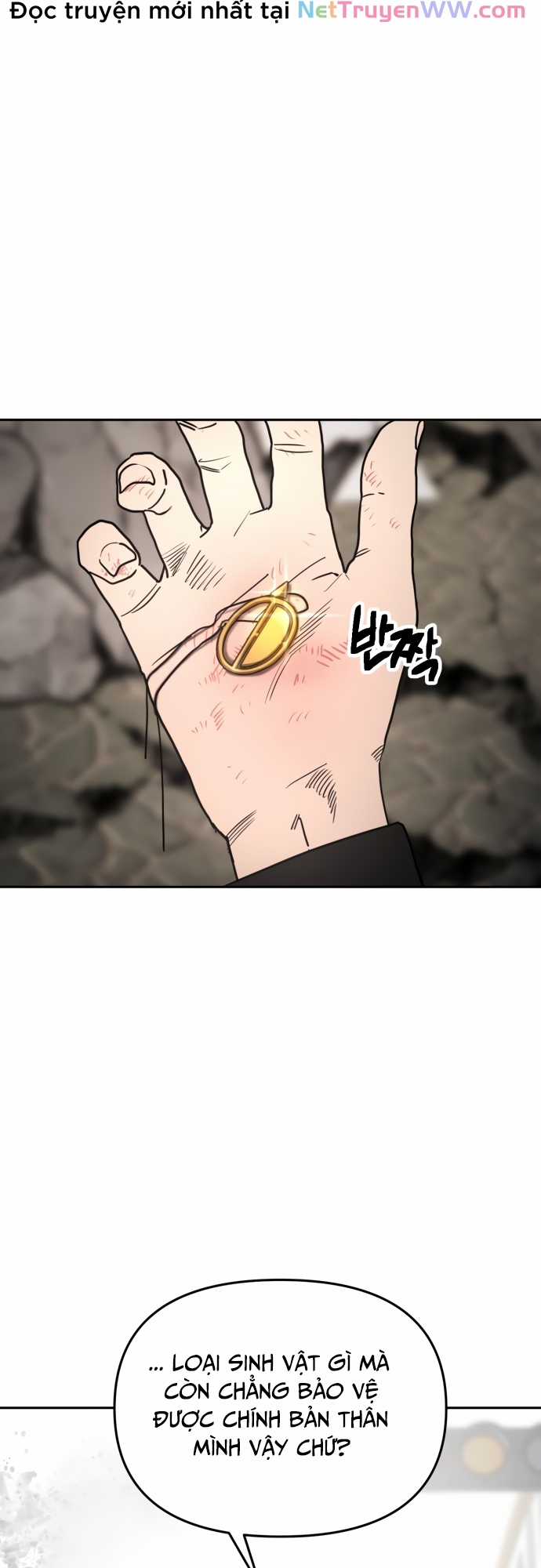 Mê Cung Mộng Ảo Chapter 1 trang 58