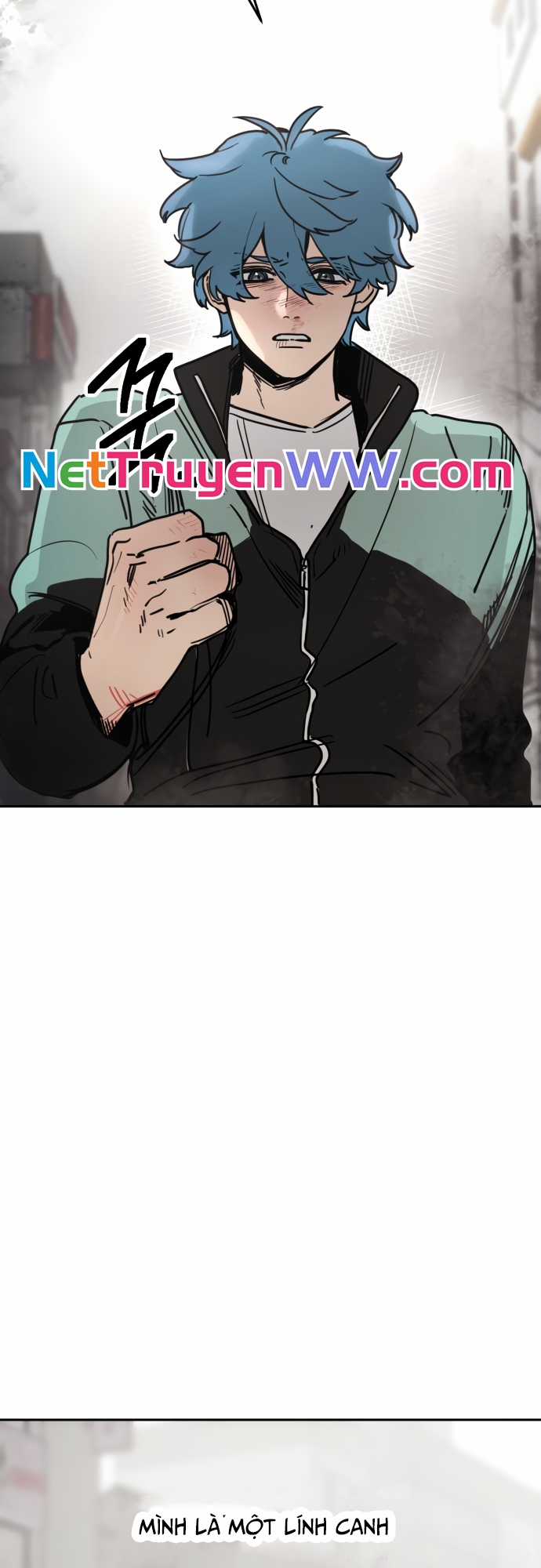 Mê Cung Mộng Ảo Chapter 1 trang 59