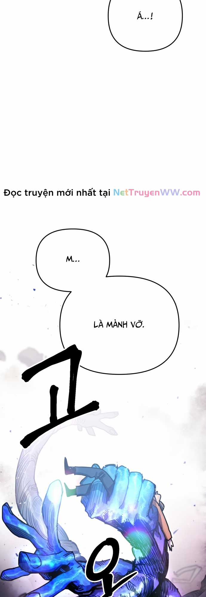 Mê Cung Mộng Ảo Chapter 1 trang 6