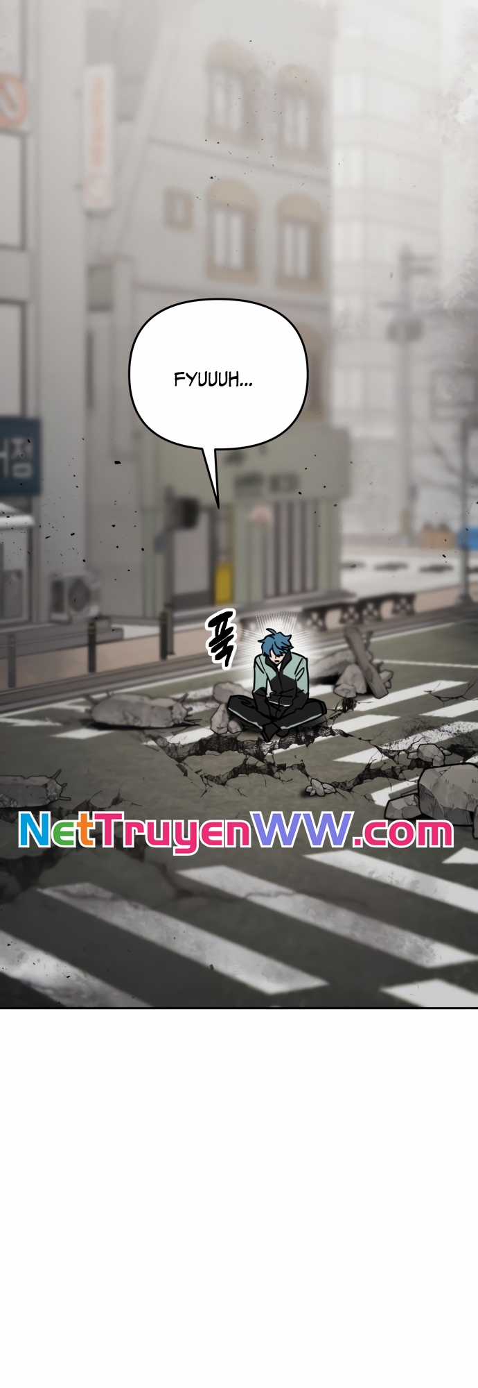 Mê Cung Mộng Ảo Chapter 1 trang 60