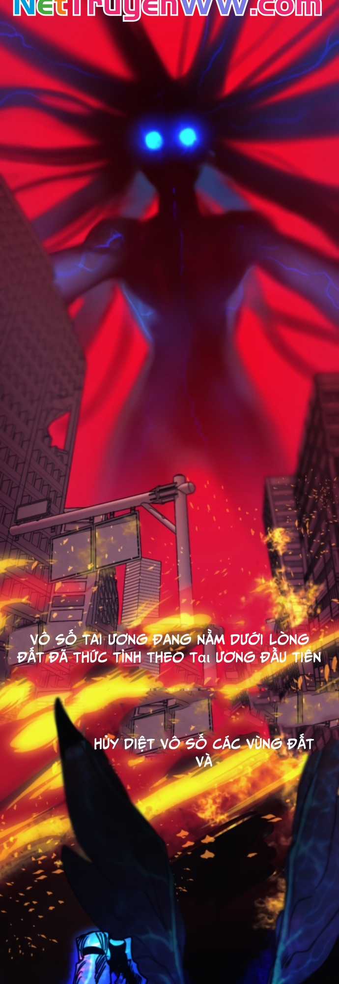 Mê Cung Mộng Ảo Chapter 1 trang 63