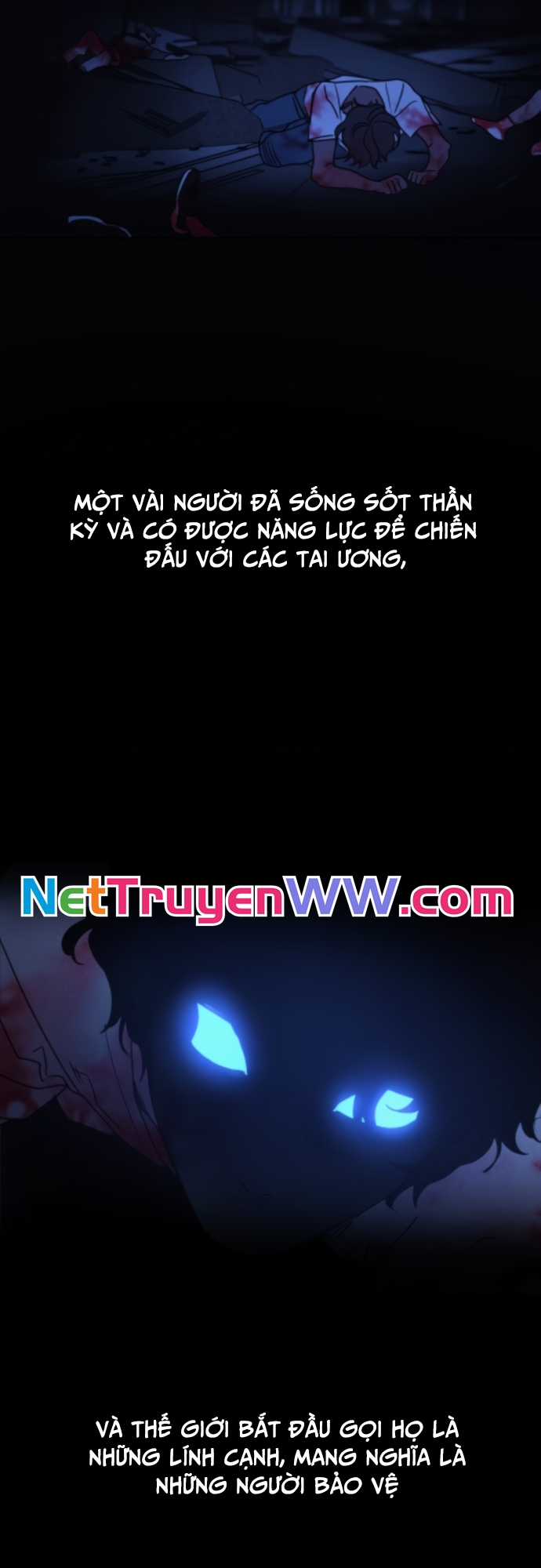 Mê Cung Mộng Ảo Chapter 1 trang 65