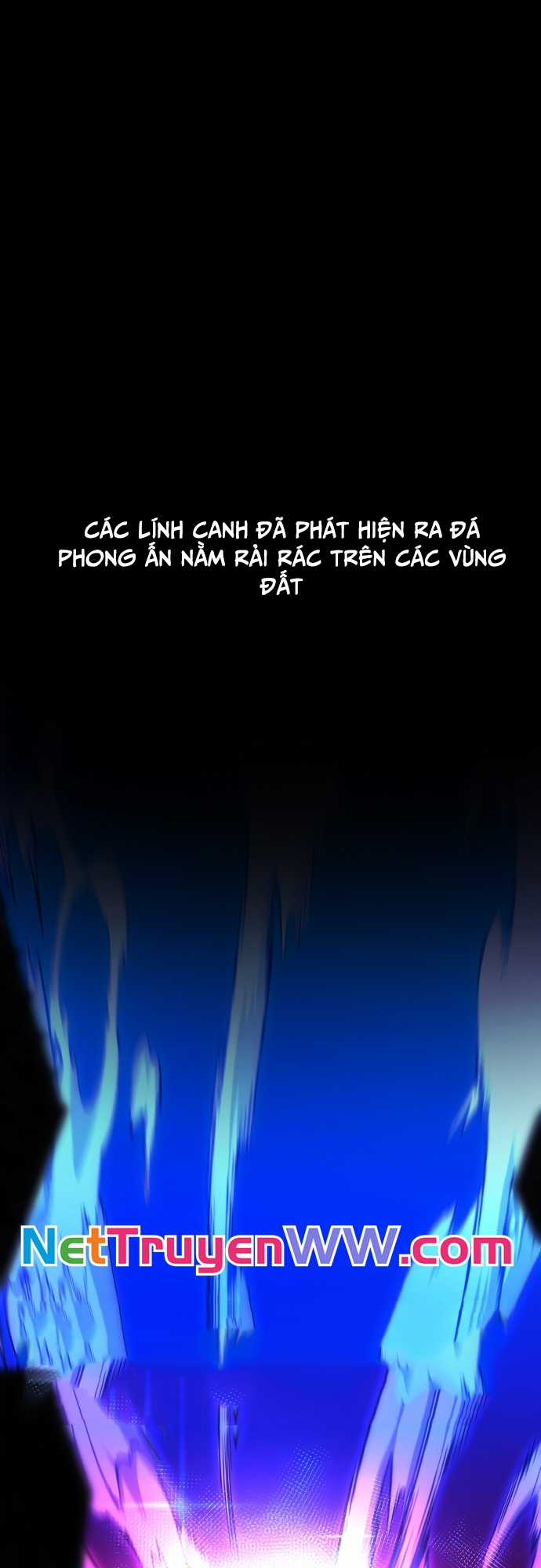 Mê Cung Mộng Ảo Chapter 1 trang 66