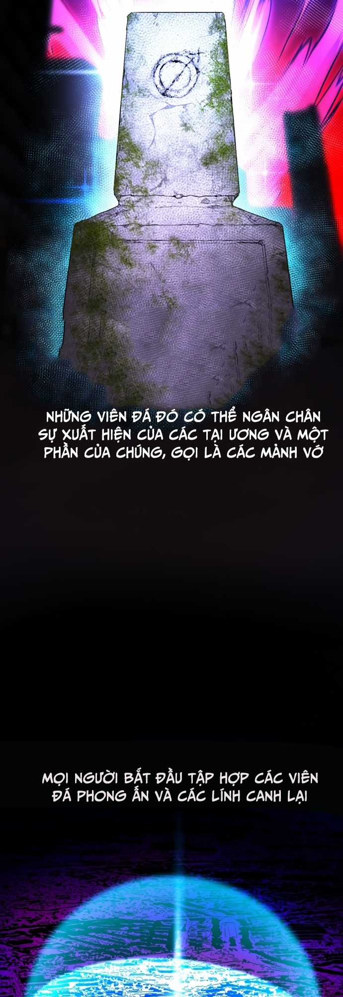 Mê Cung Mộng Ảo Chapter 1 trang 67